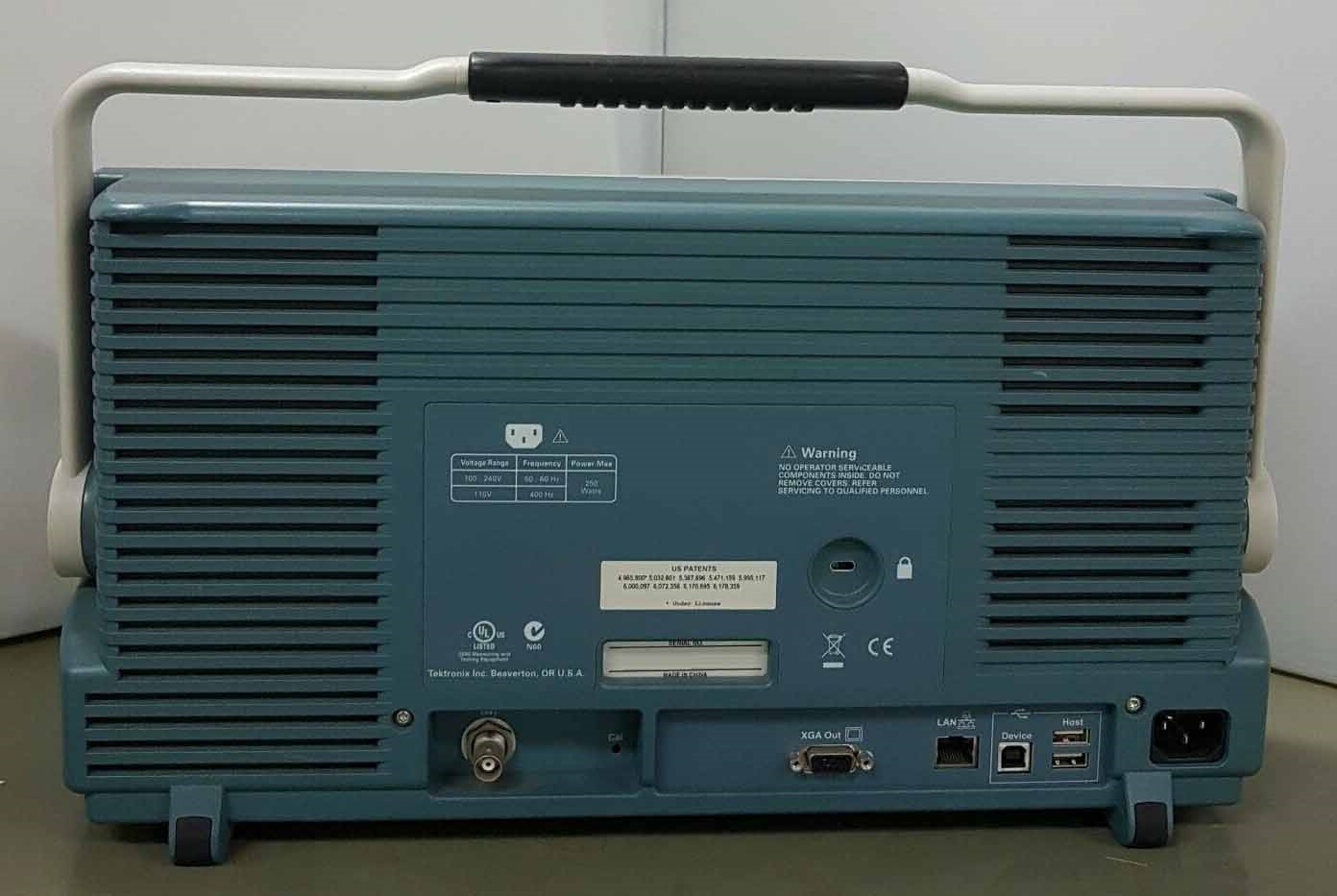 Photo Utilisé TEKTRONIX DPO 4054 À vendre