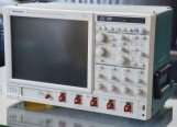 フォト（写真） 使用される TEKTRONIX DPO 7104 販売のために