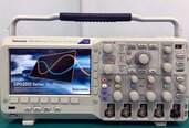 TEKTRONIX DPO2024