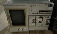 TEKTRONIX DSA 602A