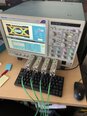 TEKTRONIX DSA 70804C