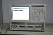 사진 사용됨 TEKTRONIX DSA 8200 판매용