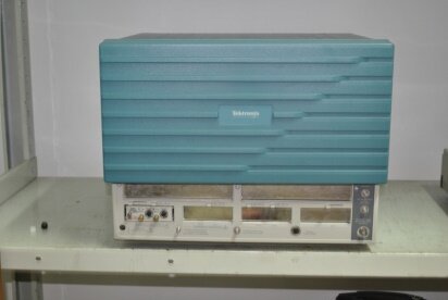 TEKTRONIX DSA 8200 #193079