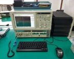 사진 사용됨 TEKTRONIX DSA 8200 판매용