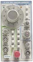 TEKTRONIX FG501A #9106329