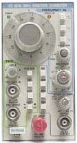 사진 사용됨 TEKTRONIX FG501A 판매용