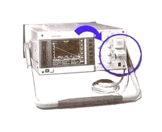 Photo Used TEKTRONIX FS1315 For Sale