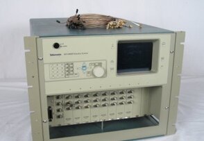 TEKTRONIX HFS 9009 #128022