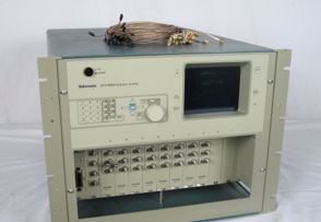 사진 사용됨 TEKTRONIX HFS 9009 판매용