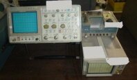 TEKTRONIX Lot