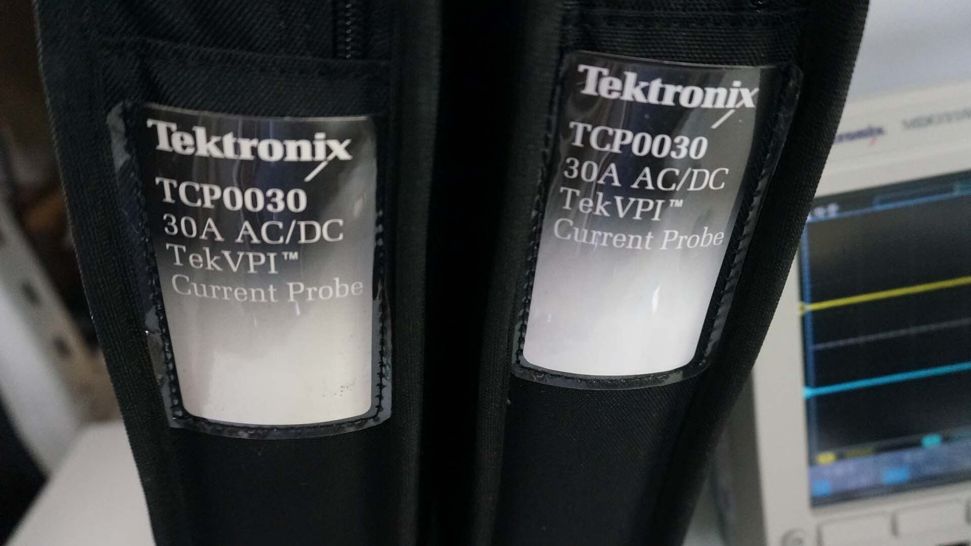 圖為 已使用的 TEKTRONIX MDO 3102 待售