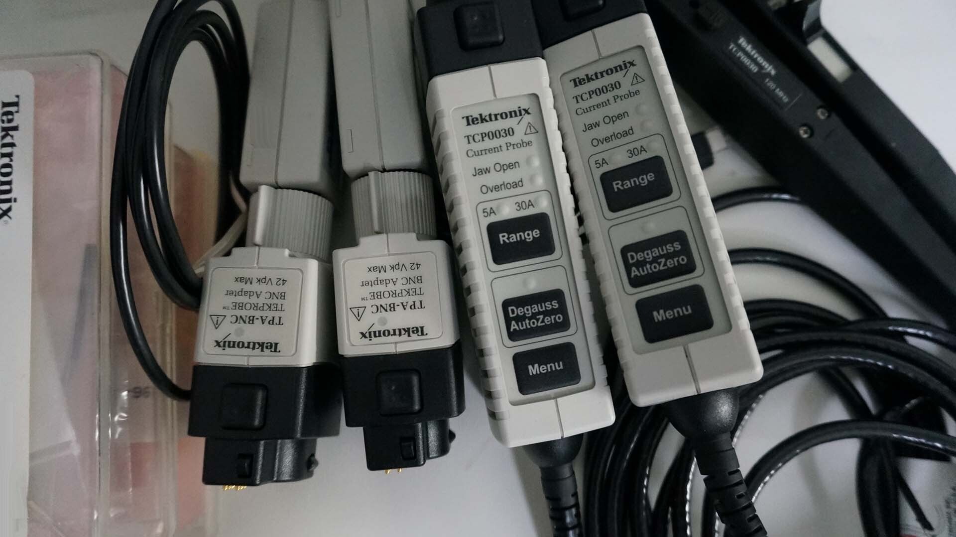 圖為 已使用的 TEKTRONIX MDO 3102 待售