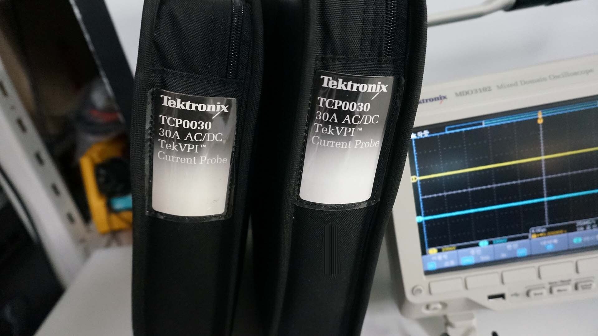 圖為 已使用的 TEKTRONIX MDO 3102 待售