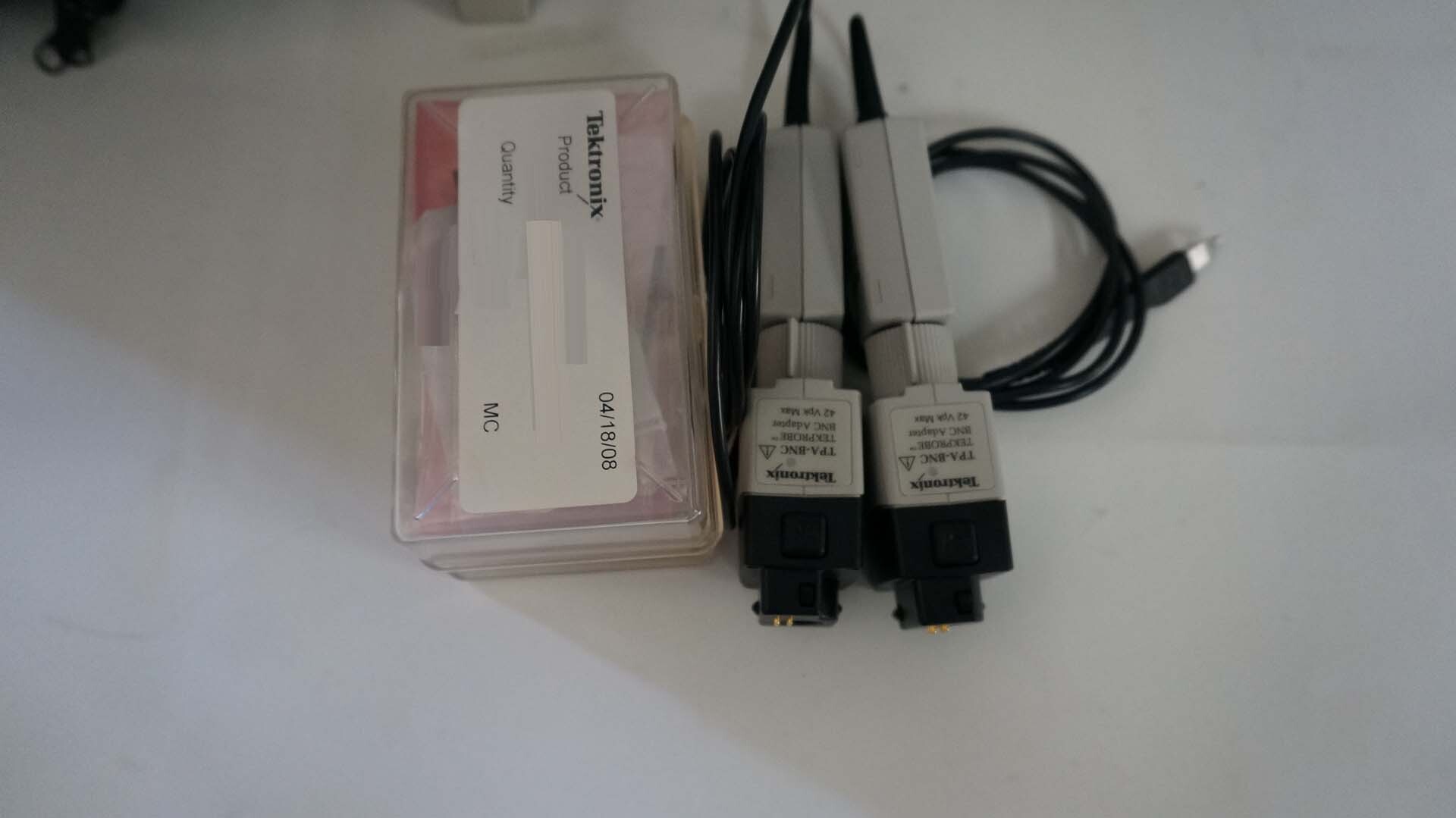 圖為 已使用的 TEKTRONIX MDO 3102 待售