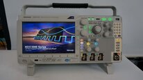 TEKTRONIX MDO 3102