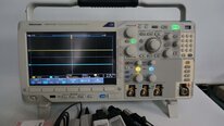 圖為 已使用的 TEKTRONIX MDO 3102 待售