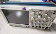 사진 사용됨 TEKTRONIX MDO4104B-6 판매용