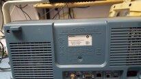 사진 사용됨 TEKTRONIX MSO 3014 판매용