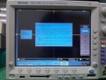 사진 사용됨 TEKTRONIX MSO 4104 판매용