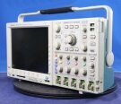 TEKTRONIX MSO 4104