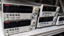 사진 사용됨 TEKTRONIX MSO72004C 판매용