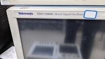 사진 사용됨 TEKTRONIX MSO72004C 판매용