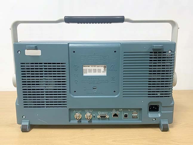 Photo Used TEKTRONIX MSO4104B For Sale