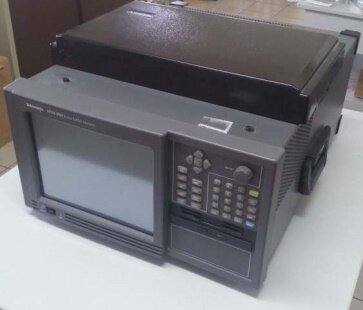 TEKTRONIX MTM 300 #9109257