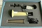 Foto Verwendet TEKTRONIX P6015A Zum Verkauf