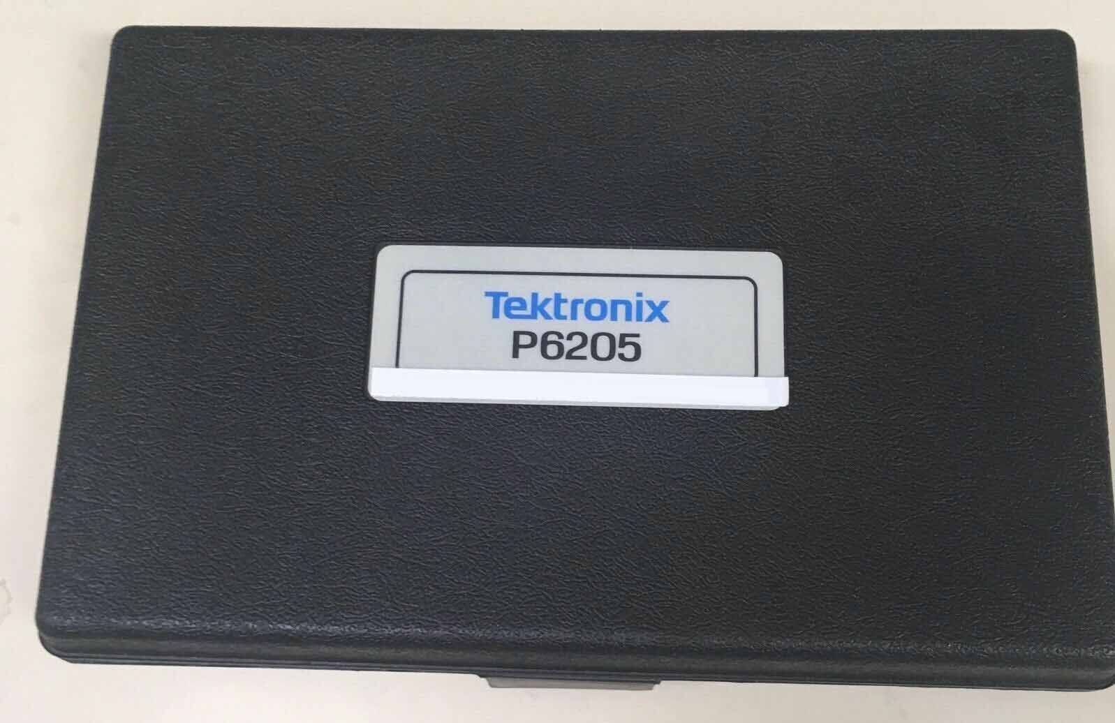 Foto Verwendet TEKTRONIX P6205 Zum Verkauf