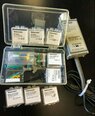 사진 사용됨 TEKTRONIX P6248 판매용