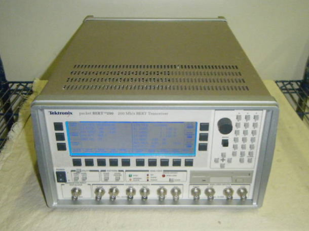 Photo Utilisé TEKTRONIX PB200 À vendre