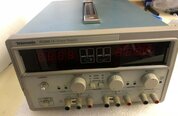 Photo Used TEKTRONIX PS 280 For Sale