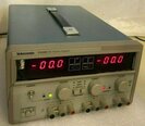 フォト（写真） 使用される TEKTRONIX PS 280 販売のために