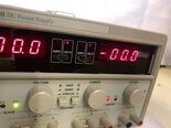 フォト（写真） 使用される TEKTRONIX PS 280 販売のために