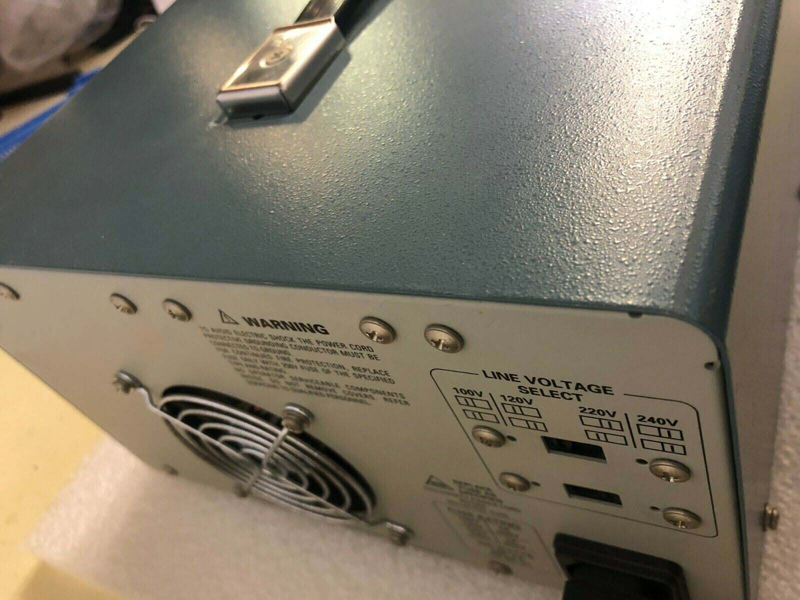 Photo Utilisé TEKTRONIX PS 280 À vendre