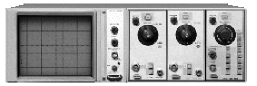 Photo Utilisé TEKTRONIX R 5110 À vendre