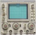 TEKTRONIX SC502