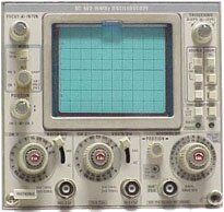 TEKTRONIX SC502 #9099251