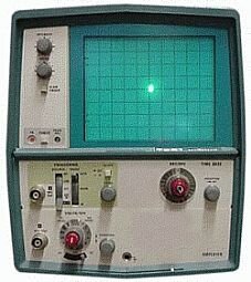 TEKTRONIX T 921 #9099305