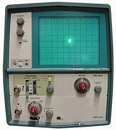 Photo Utilisé TEKTRONIX T 921 À vendre