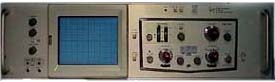 Photo Utilisé TEKTRONIX T922R À vendre