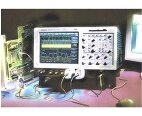 TEKTRONIX TCA