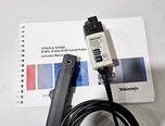 사진 사용됨 TEKTRONIX TCP0020 판매용