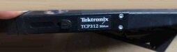 Photo Utilisé TEKTRONIX TCPA 300 / TCP 312 À vendre