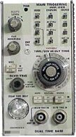 TEKTRONIX TD1085 #9104414