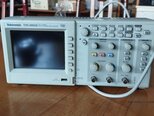 Photo Utilisé TEKTRONIX TDS 2002B À vendre