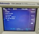 Photo Utilisé TEKTRONIX TDS 2002B À vendre