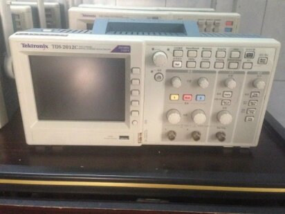 TEKTRONIX TDS 2012C #9147068