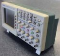 Photo Utilisé TEKTRONIX TDS 2014 À vendre